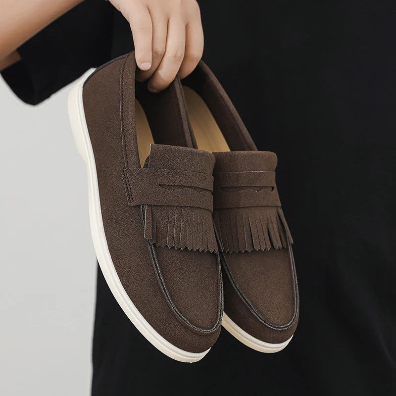 Evoltre Urban Loafer