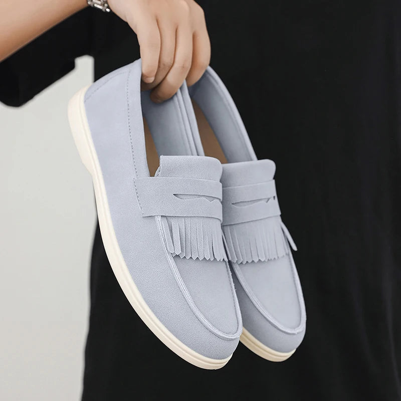 Evoltre Urban Loafer