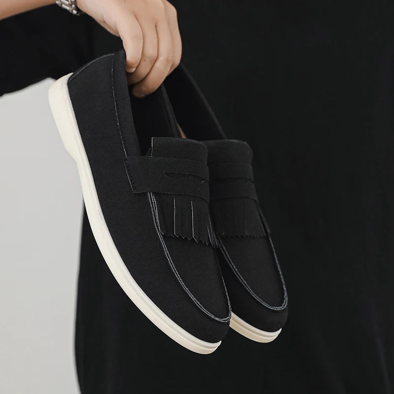 Evoltre Urban Loafer