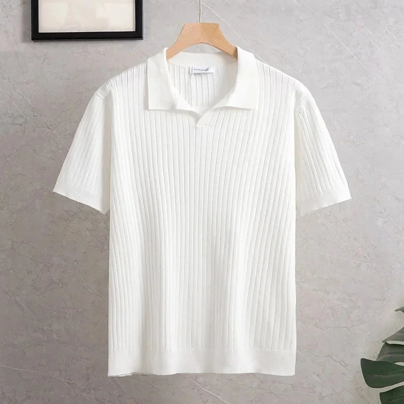 Evoltre Silk Polo