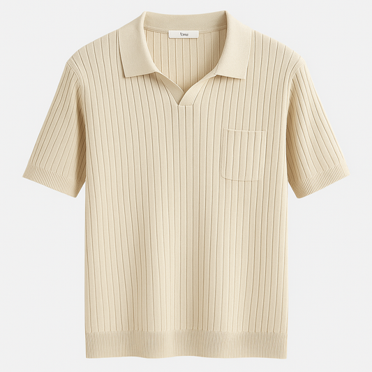 Evoltre Silk Polo