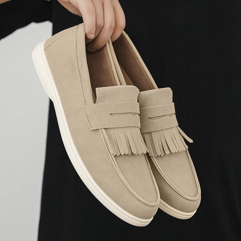 Evoltre Urban Loafer