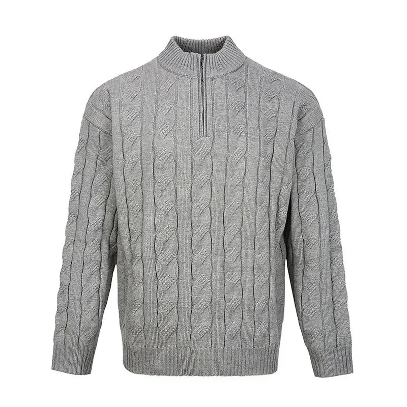 Evoltre Classic Half-Zip
