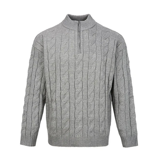 Evoltre Classic Half-Zip