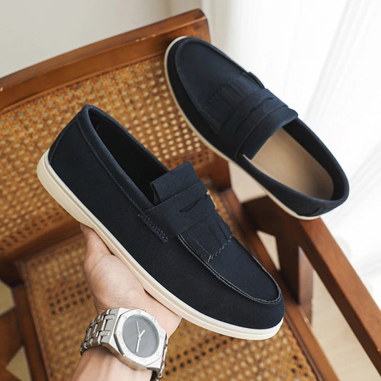 Evoltre Urban Loafer