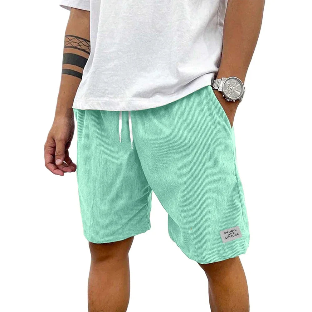 Evoltre Essential Short