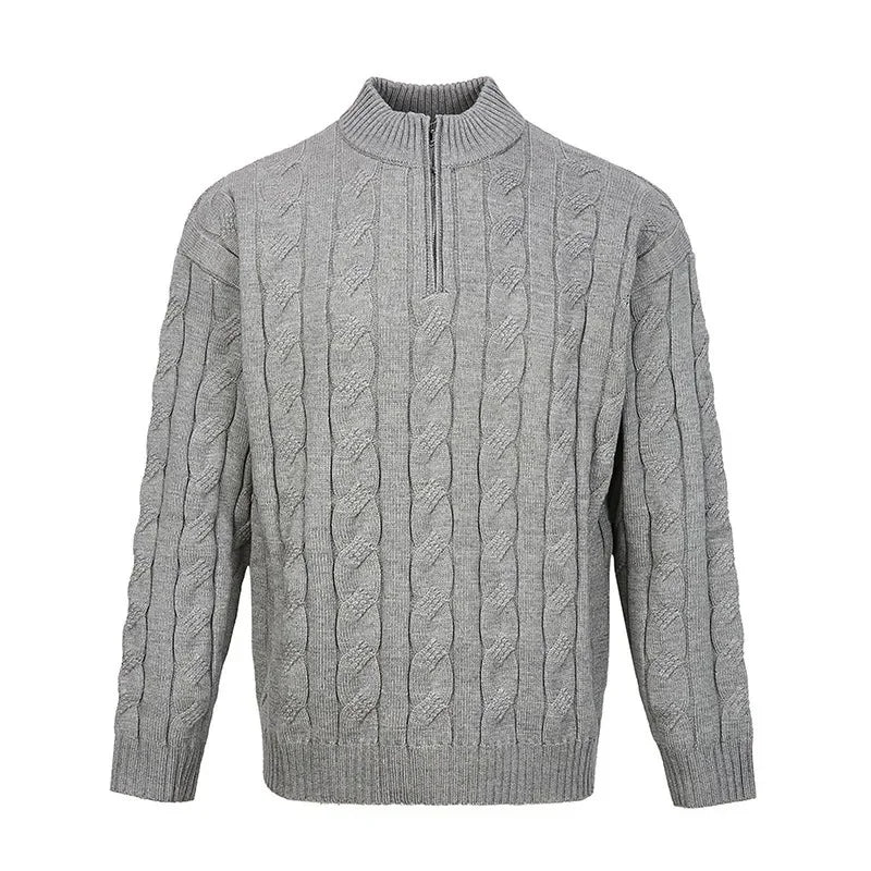 Evoltre Classic Half-Zip