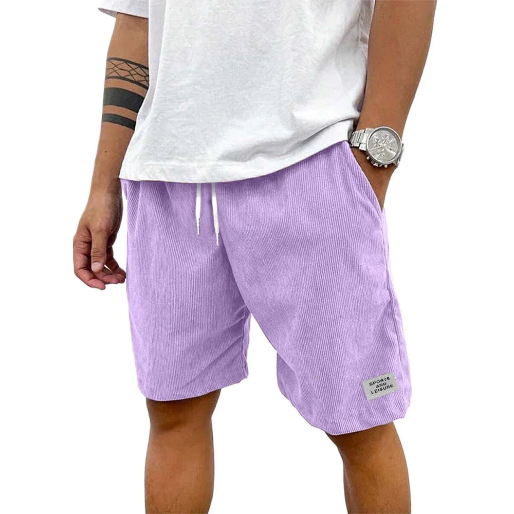Evoltre Essential Short