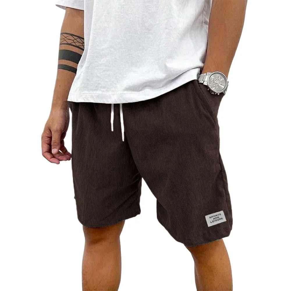 Evoltre Essential Short