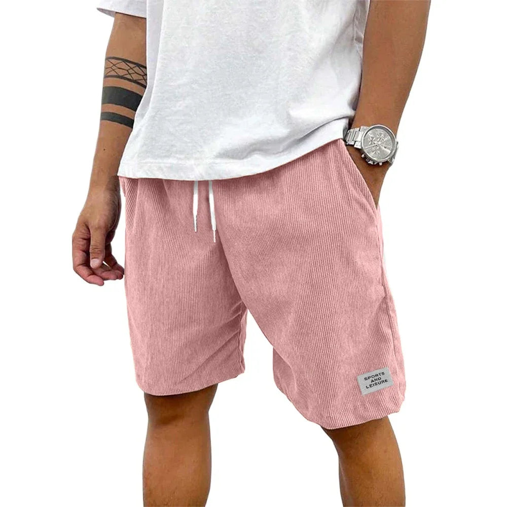 Evoltre Essential Short