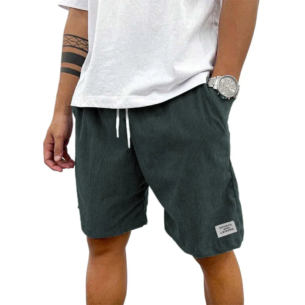 Evoltre Essential Short