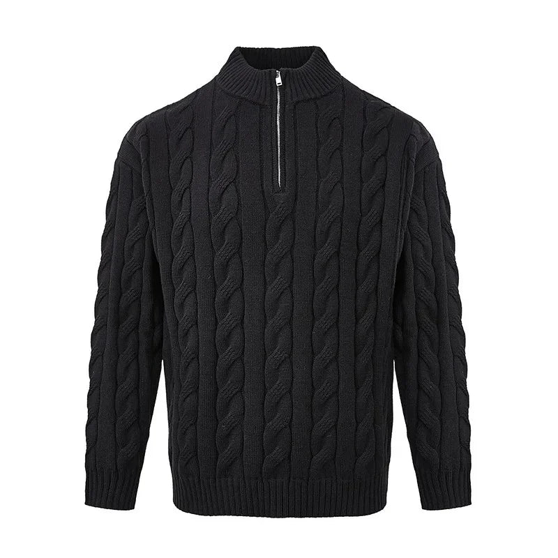 Evoltre Classic Half-Zip