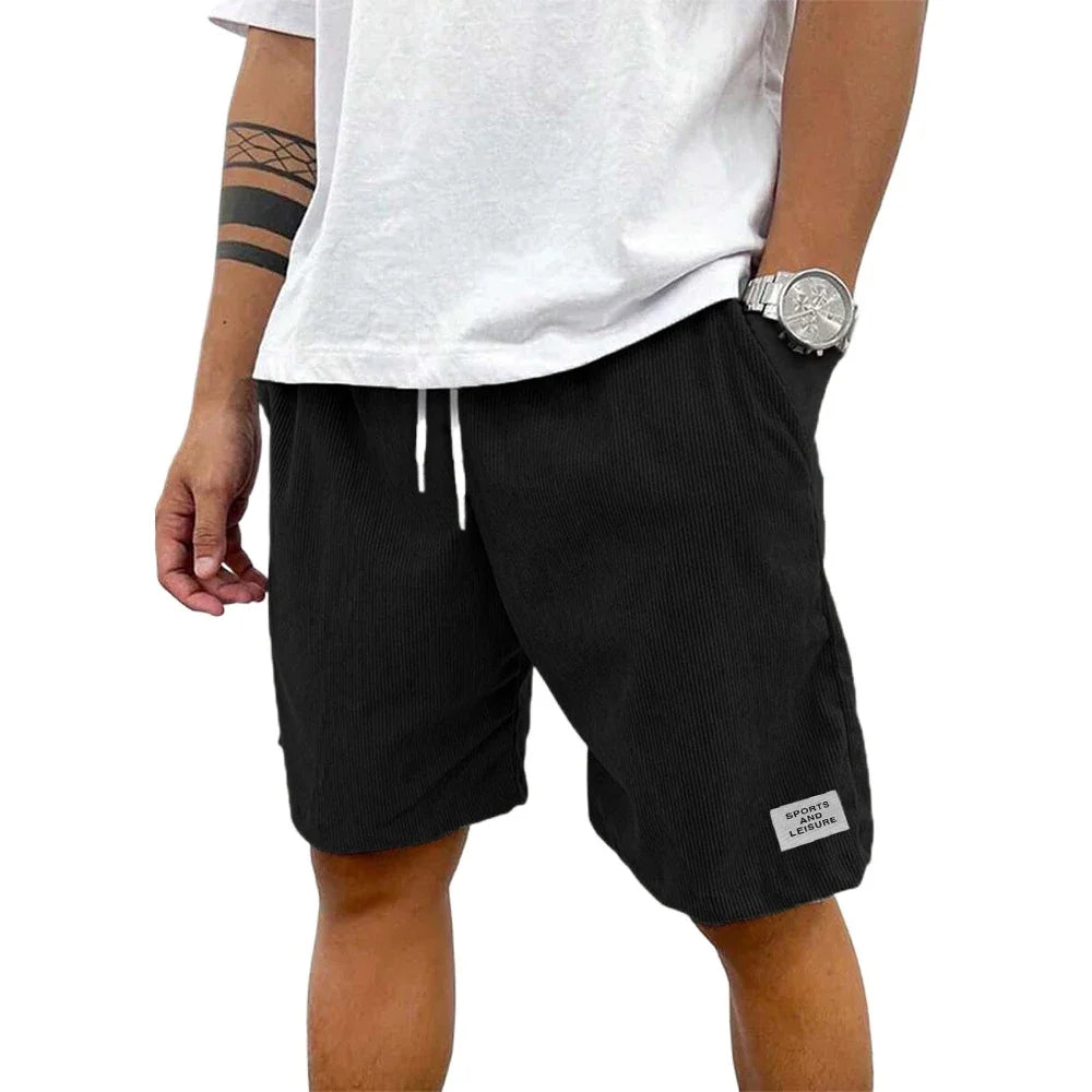 Evoltre Essential Short
