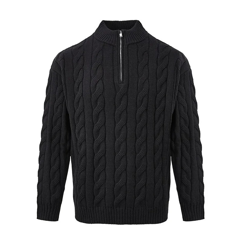 Evoltre Classic Half-Zip