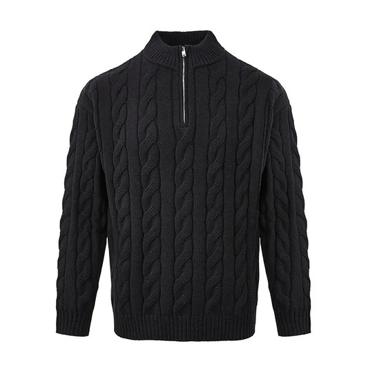 Evoltre Classic Half-Zip