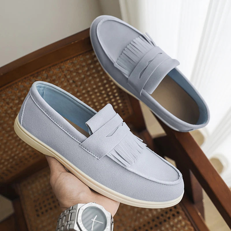 Evoltre Urban Loafer