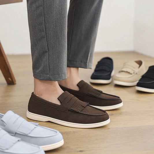 Evoltre Urban Loafer