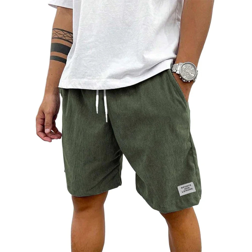 Evoltre Essential Short