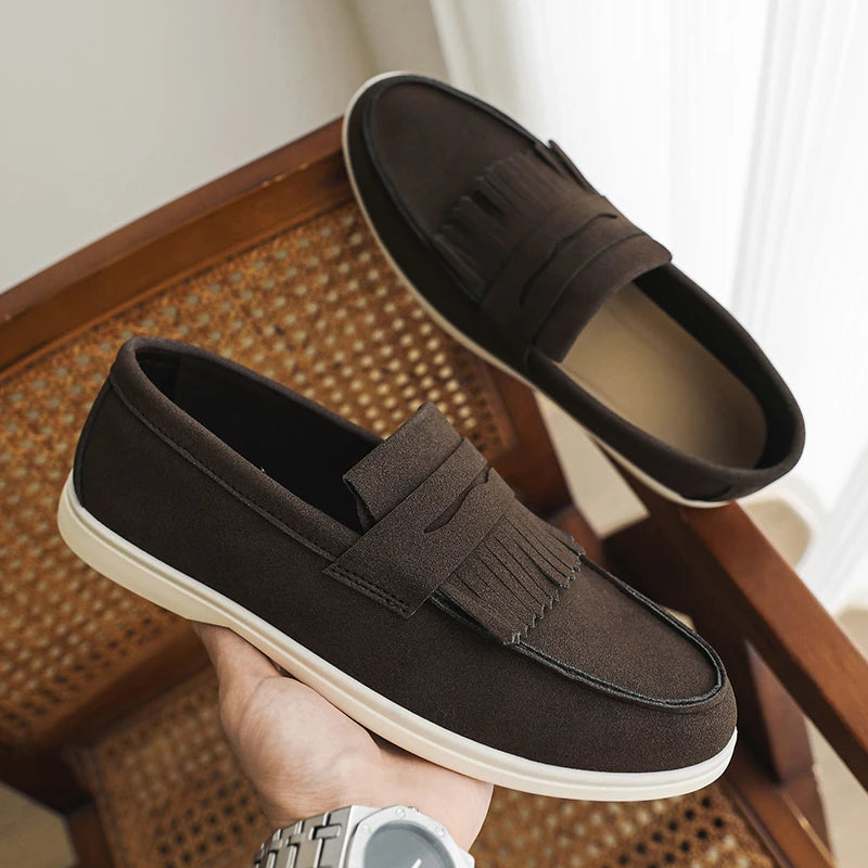 Evoltre Urban Loafer