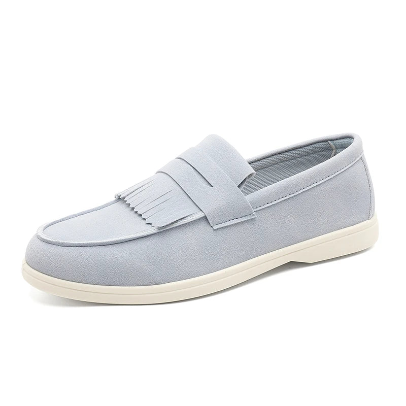 Evoltre Urban Loafer