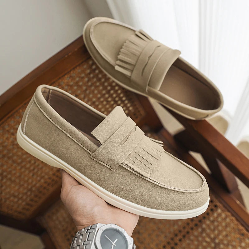 Evoltre Urban Loafer