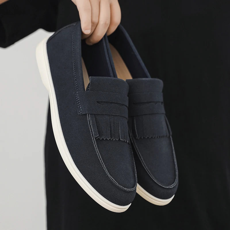 Evoltre Urban Loafer