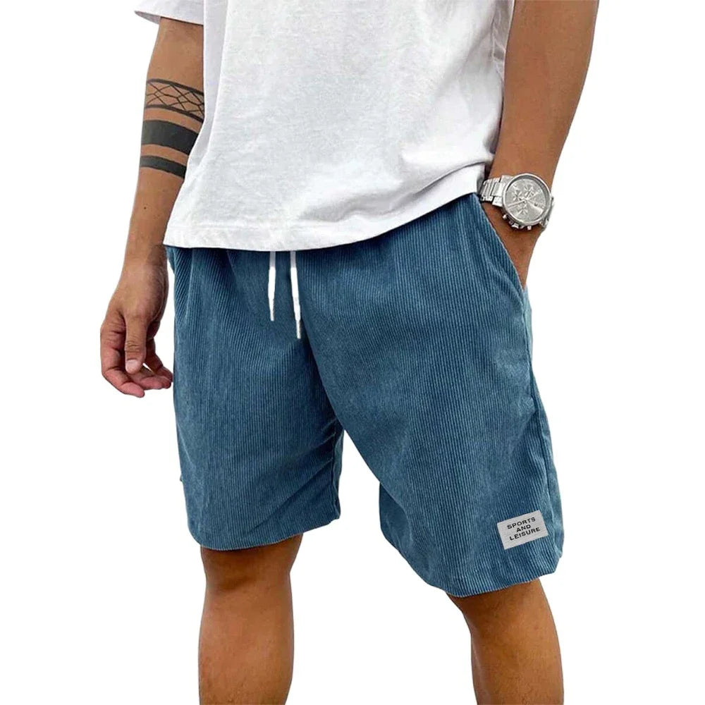 Evoltre Essential Short